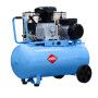 Compressor HL 340-90 10 bar 3 pk/2.2 kW 272 l/min 90 l