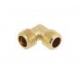Kniekoppeling 1/2" x 1/2" voor HL 360-50 (36852)