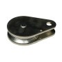 Pulley assembly 78026