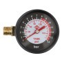 "Manometer1/4" -rechts HL260/25/50