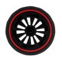 Transportwiel tbv HL 260/25/50