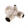 Terugslagklep voor HL 425-50 1/2" x 19mm x 1/8"
