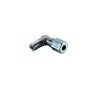 Verloopknie 1/8  x Ø6mm