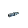 Verloopnippel 1/8  x Ø6mm
