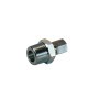 Verloopnippel 3/4  x Ø10mm