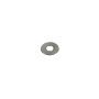 Sluitring M8