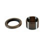 Bushing voor oliekeerring 369015