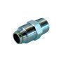 straight connector 0 degree -R1/2-M