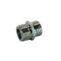 connector of Oil filter base M24×1.