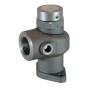 Minimum druk klep MPV-25F-Y