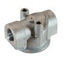 Oil filter base Rp3/4-Rp3/4-M24×1.5