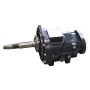 Schroefblok 15/20 IVR zonder motor