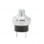 Drukschakelaar 230 V 1/8" 8 bar voor H 215-6