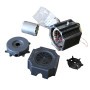 XPMS132-6-11-1500 motor 1