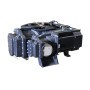 Compleet schroefblok met motor