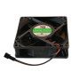 Z2000T-22-30-37 inverterventilator