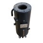 oil tank 270