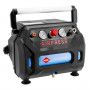 Olievrije compressor H 215-6 8 bar 1.5 pk/1.1 kW 92 l/min 6 l