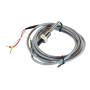 Temperature sensor PT100