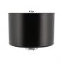 Luchtfilter 280 x 202 x 79 x 45 mm