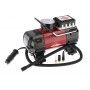 Mini olievrij compressor 12V 7 bar 27 l/min