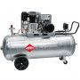 Compressor G 600-200 Pro | 10 bar | 4 pk / 3 kW | 415 l/min | 200 l