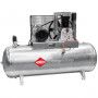 Compressor G 1500-500 Pro | 11 bar | 10 pk / 7.5 kW | 778 l/min | 500 l