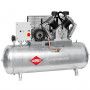 Compressor G 2000-500 SD Pro | 11 bar | 15 pk / 11 kW | 1393 l/min | 500 l