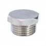 Plug 3/8" buitendraad