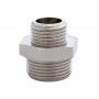 Verloopnippel 1/2" x 3/4" buitendraad