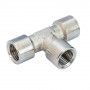 T connector 1/2"