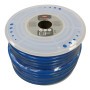 Luchtslang PU | Binnen Ø 11 / Buiten Ø 16 mm | 50 meter | 9 bar
