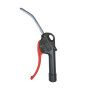 Blaaspistool Classic | 10 cm blaastuit | 1/4" binnendraad | Max 16 bar | Met insteeknippels | In blister