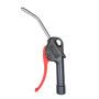 Blaaspistool Super Silent | 1/4" binnendraad | Max 12 bar | Met insteeknippels | In blister
