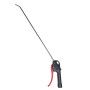 Blaaspistool Classic | 50 cm blaastuit | 1/4" binnendraad | Max 16 bar | Met insteeknippels | In blister