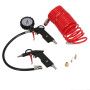 Accessoiresset 6 delig Euro