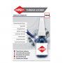 Schroefdraadborging medium sterk 10ml