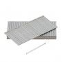 Brads 40 mm 4000 stuks