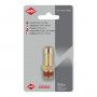 Slangpilaar 10 mm x 1/4" buitendraad