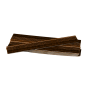 Brads 30 mm 4000 stuks