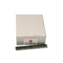 Nieten type 80 8 mm 10000 stuks