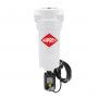 Persluchtfilter P F010 | Voorfilter | 3/4" | 2000 l/min | 3 μm