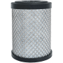 Filter element A 1" 3300 l/min actief koolfilter 0.005 mg/m3