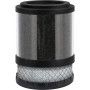 Filter element A2 1" 5585 l/min actief koolfilter 0.005 mg/m3