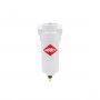 Persluchtfilter S F010  | Microfilter | 3/4" | 2000 l/min | 0.01 μm | < 0.01 mg/m³