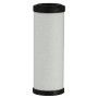 Persluchtfilterelement S 1 1/2" F070 13000 l/min microfilter 0,01 micrometer <0,01 mg/m3