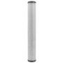 Persluchtfilterelement A 2 1/2" F175 28000 l/min actieve kool 0,005 mg/m3