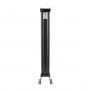 Actief koolkolom ACT 1/2" max. 16 bar 1000 l/min <0,003 mg/m3