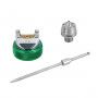 Nozzle 2 mm voor verfspuit 45103