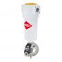 Cycloonfilter 1" 6085 l/min 16 bar ISO 8573-1